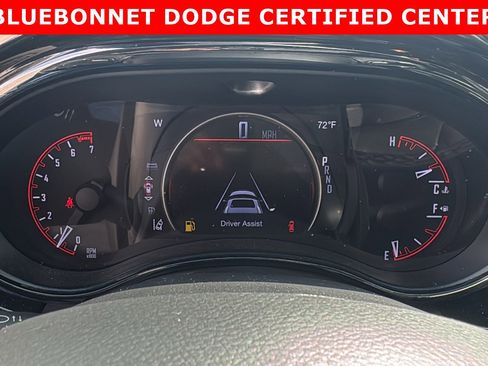 Used 2022 Dodge Durango GT image 22