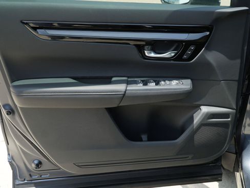 New 2026 Honda CR-V EX-L image 13
