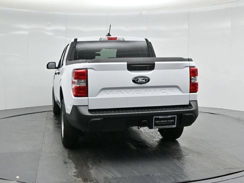 New 2026 Ford Maverick XL FWD image 25