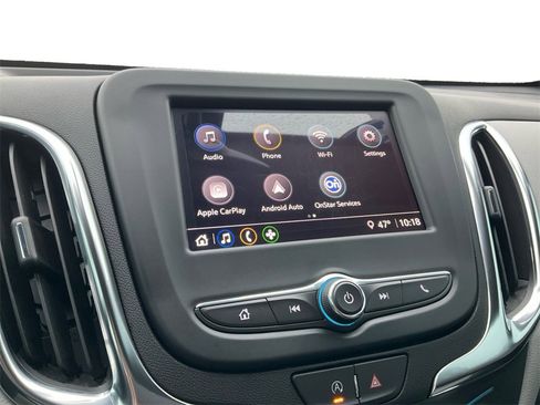 Used 2024 Chevrolet Equinox LS w/ Midnight Edition image 12