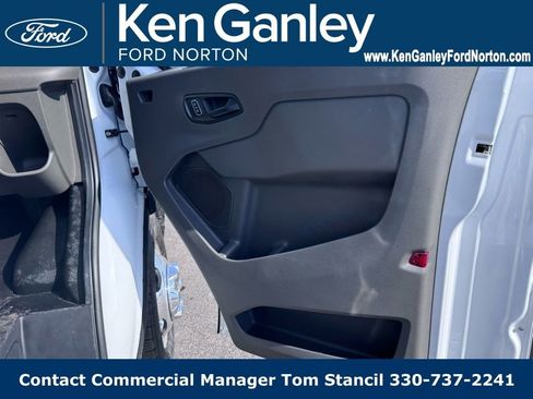 New 2026 Ford Transit 350 Base image 15