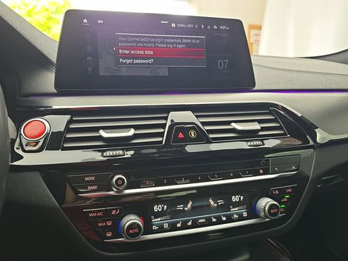 Used 2020 BMW M5 w/ Executive Package image 20