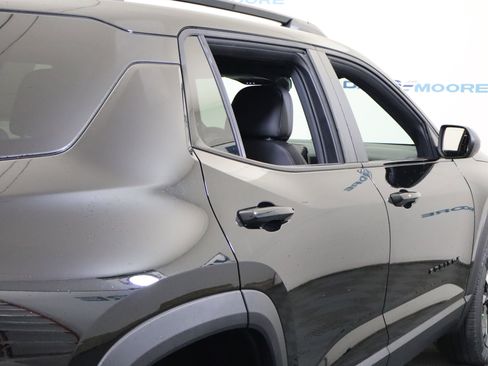 New 2026 Chevrolet Equinox RS w/ Convenience Package III image 6