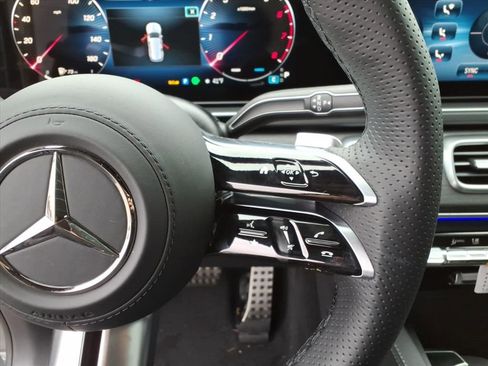 New 2026 Mercedes-Benz GLS 450 4MATIC image 20