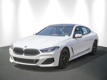 New 2026 BMW 840i w/ M Sport Professional Package