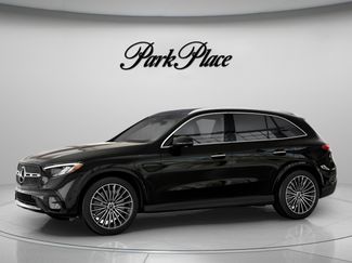 Used 2026 Mercedes-Benz GLC 300 video 2