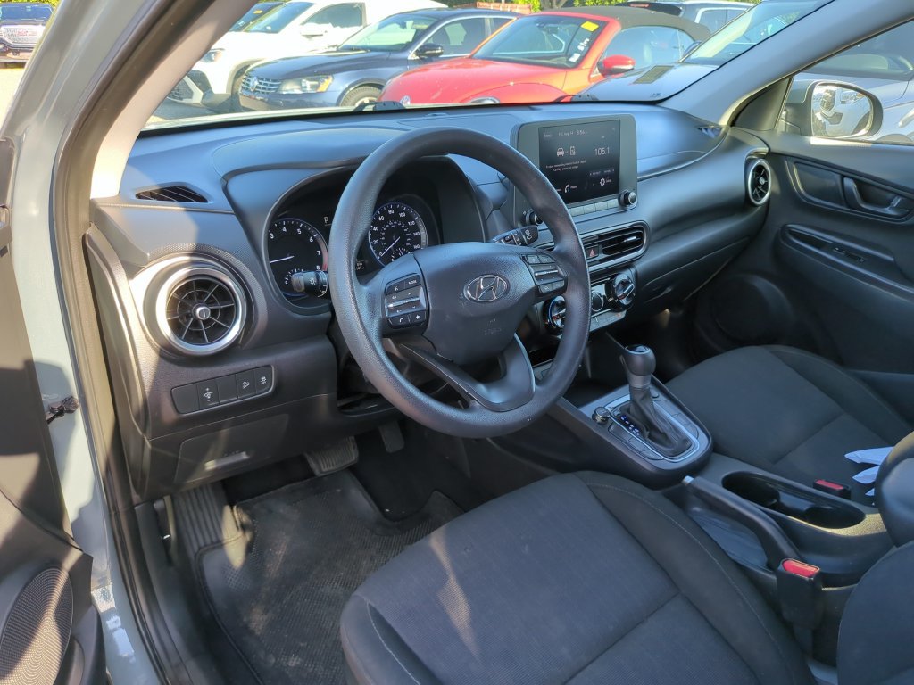 Used 2022 Hyundai Kona SEL FWD image 7