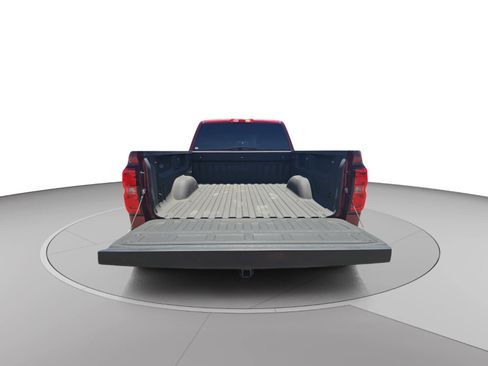 Used 2015 Chevrolet Silverado 1500 LT RWD image 19