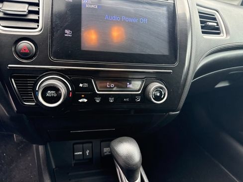 Used 2015 Honda Civic EX image 13