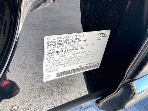 Used 2013 Audi Q5 2.0T Premium Plus image 28