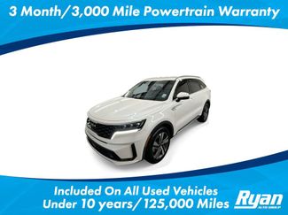 Used 2022 Kia Sorento SX AWD/4WD video 1