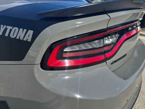 Used 2023 Dodge Charger Scat Pack w/ Daytona Edition Group image 32