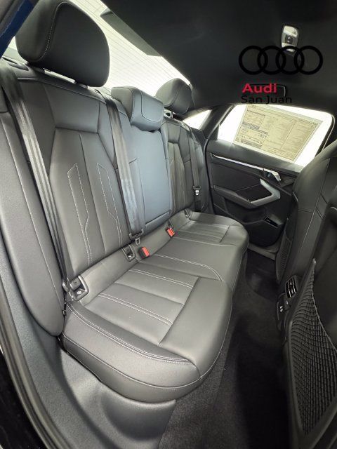 New 2026 Audi A3 2.0T Premium Plus AWD/4WD image 28