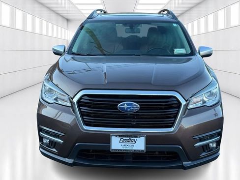 Used 2019 Subaru Ascent Touring image 2