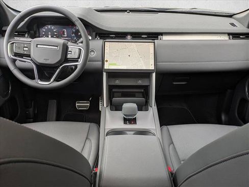New 2026 Land Rover Discovery Sport Landmark AWD/4WD image 16