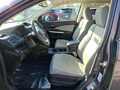 Used 2015 Honda CR-V EX-L image 13
