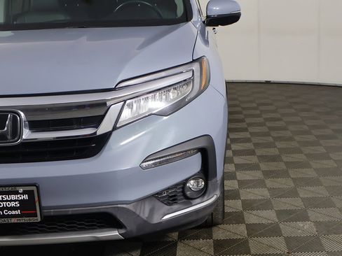 Used 2022 Honda Pilot Elite image 20