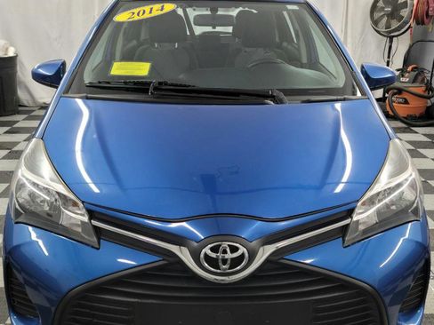 Used 2016 Toyota Yaris L FWD image 2