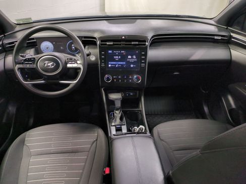 Used 2023 Hyundai Santa Cruz Night AWD/4WD image 27