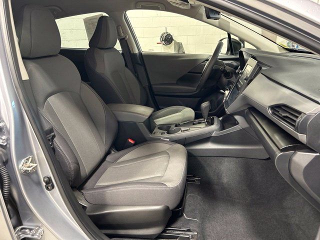 Used 2024 Subaru Crosstrek 2.0i AWD/4WD image 12