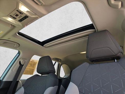 Used 2025 Toyota RAV4 XLE w/ Convenience Package FWD image 22