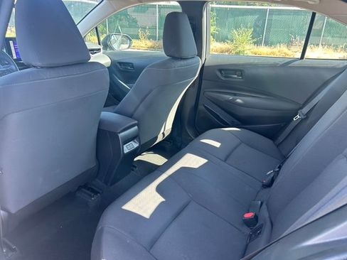 Used 2024 Toyota Corolla LE FWD image 29
