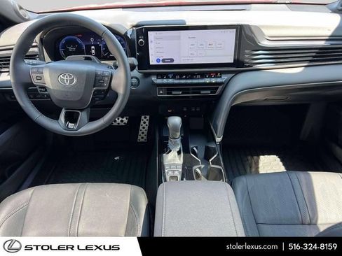 Used 2025 Toyota Camry XSE w/ Premium Plus Package AWD/4WD image 17