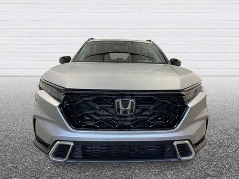 New 2026 Honda CR-V Sport Touring image 11