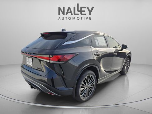 New 2026 Lexus RX 350 AWD image 5