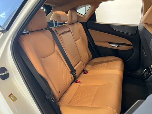 Used 2025 Lexus NX 350h AWD w/ Accessory Package (2T) image 52