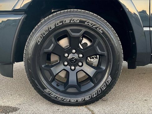 New 2026 RAM 1500 Big Horn image 12