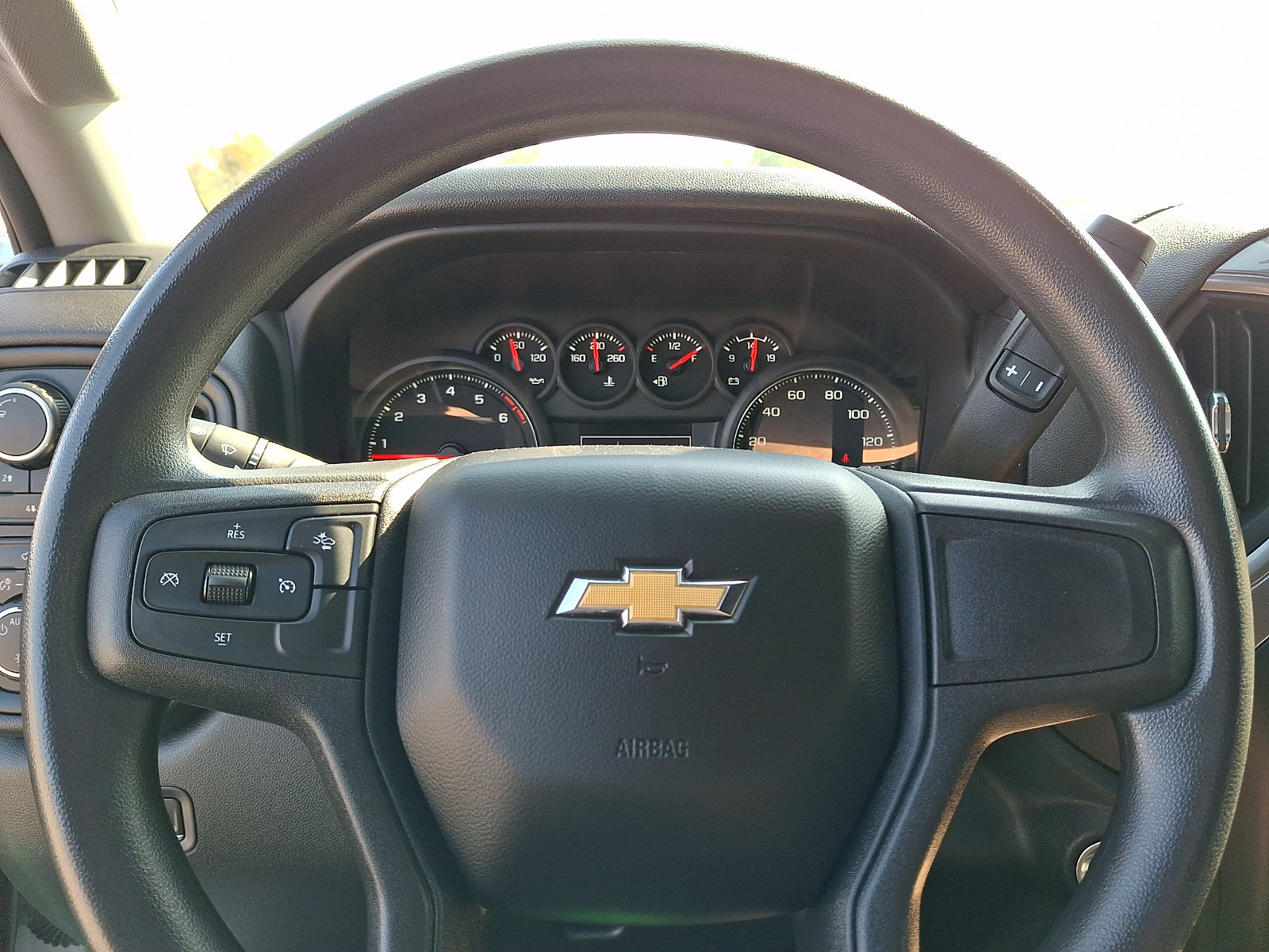 Certified 2024 Chevrolet Silverado 3500 W/T w/ WT Convenience Package AWD/4WD image 19