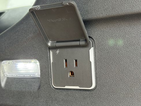 New 2026 Cadillac Escalade IQL Sport 1 image 11