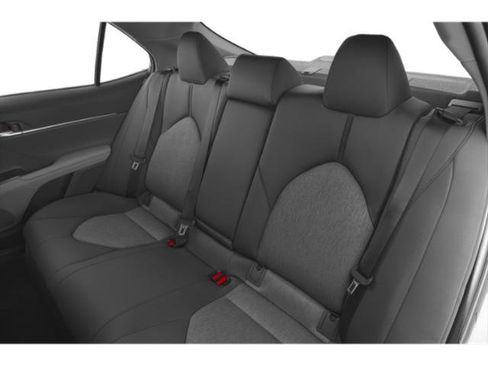 Used 2019 Toyota Camry LE FWD image 16