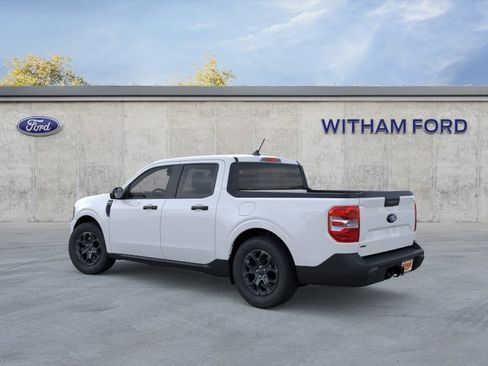 New 2026 Ford Maverick XLT w/ Equipment Group 301A AWD/4WD image 4