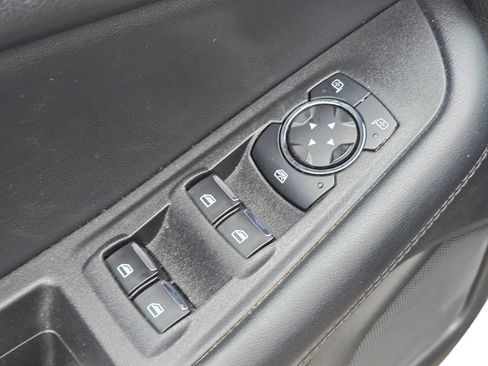 Used 2024 Ford Edge SEL AWD/4WD image 15