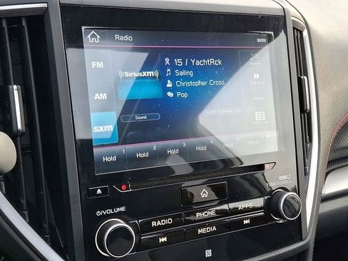 Used 2019 Subaru Forester Sport image 16