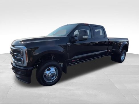 New 2026 Ford F350 Platinum AWD/4WD image 4