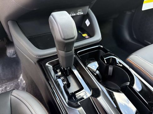 New 2026 Subaru Forester Sport AWD/4WD image 35