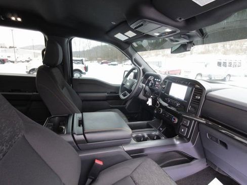 Used 2022 Ford F150 Tremor w/ Bed Utility Package image 26