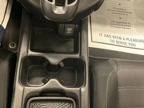 Used 2018 Honda CR-V EX image 24