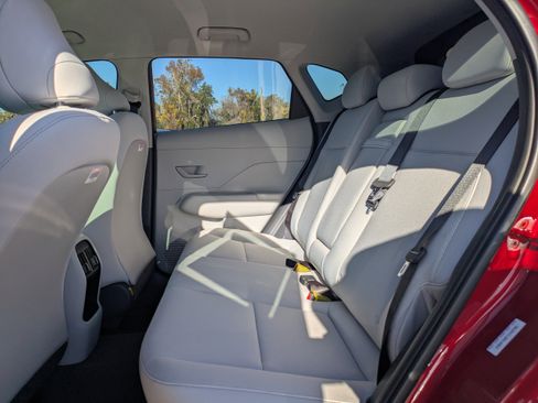 New 2026 Hyundai Kona SEL Sport image 14