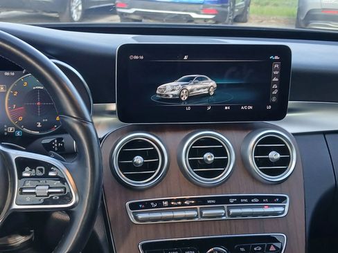 Used 2019 Mercedes-Benz C 300 4MATIC Sedan image 26