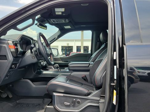 Used 2024 Ford F150 Raptor AWD/4WD image 20