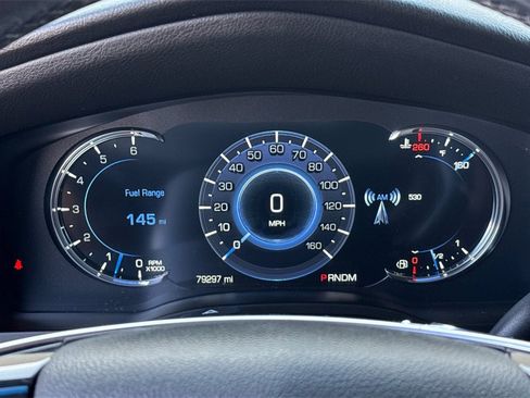 Used 2016 Cadillac Escalade Premium image 23