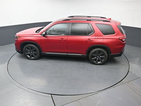 Certified 2023 Honda Pilot Sport image 41