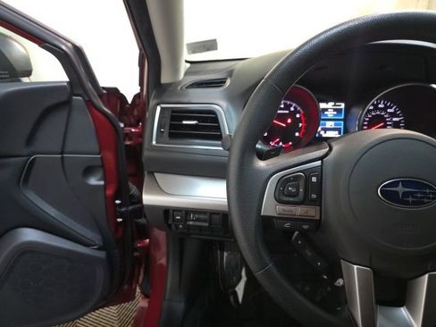 Used 2015 Subaru Legacy 2.5i image 17