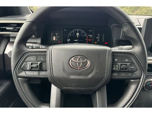 New 2026 Toyota Tacoma SR5 AWD/4WD image 22