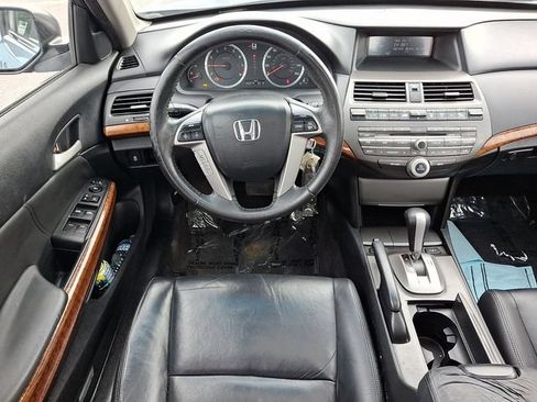 Used 2012 Honda Accord EX-L image 11