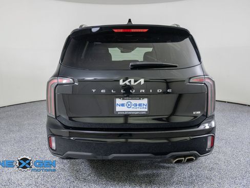Used 2024 Kia Telluride SX X-Pro AWD/4WD image 6